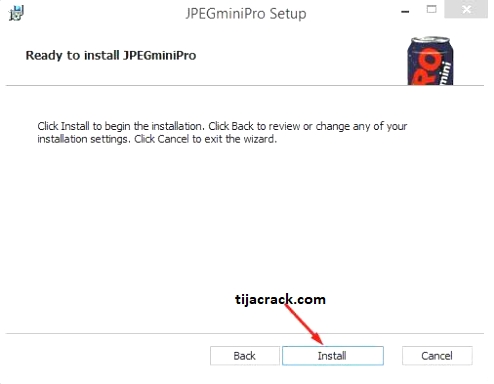 JPEGmini Pro Crack