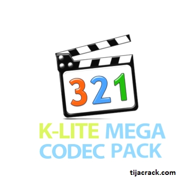 K-Lite Mega Codec Pack Crack