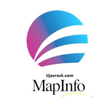 MapInfo Pro1 
