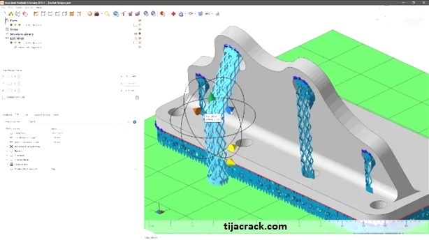 Autodesk Netfabb Ultimate Crack 