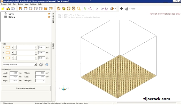 Autodesk Netfabb Ultimate Crack 