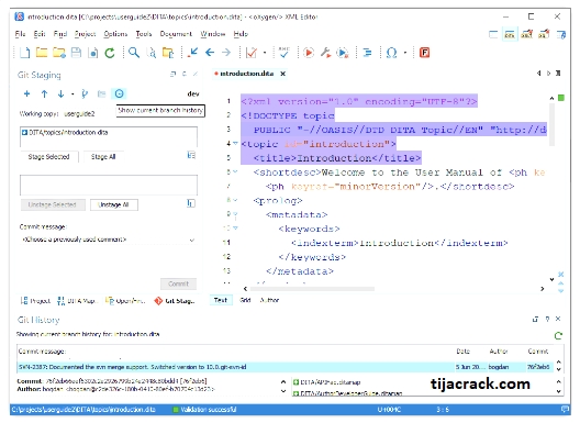 instal Oxygen XML Editor