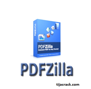 PDFZilla Crack