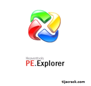 PE Explorer Crack