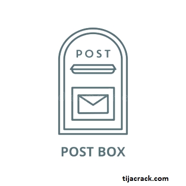 Postbox Crack