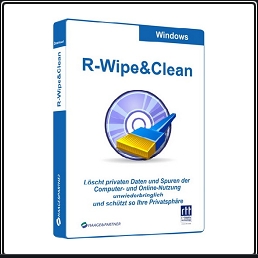 R-Wipe & Clean Crack