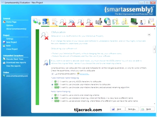 Red Gate SmartAssembly Crack