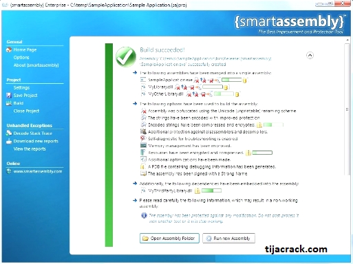 Red Gate SmartAssembly Crack