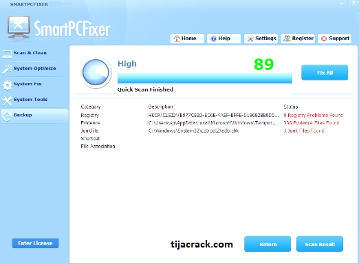 Smart PC Fixer Crack