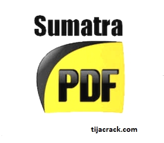 Sumatra PDF Crack