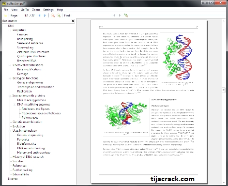 Sumatra PDF Crack