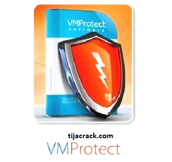 VMProtect Ultimate Crack