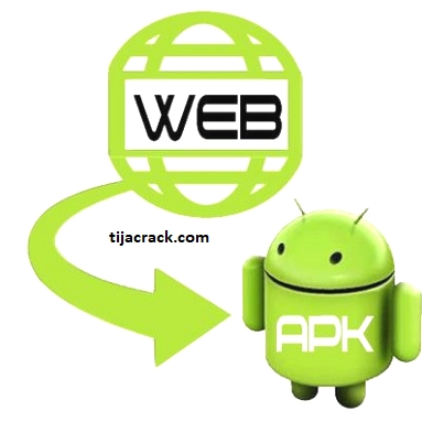 Website 2 APK Builder Pro Crack