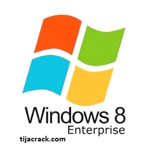 Windows 8 Enterprise Crack