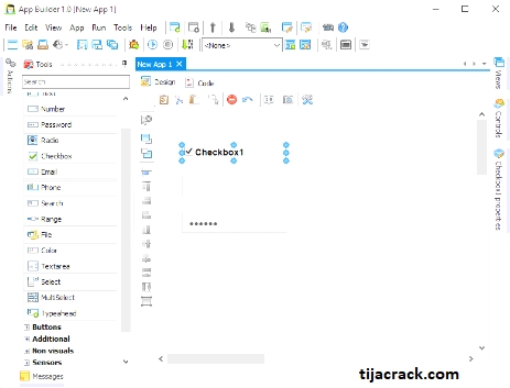 App Builder Crack