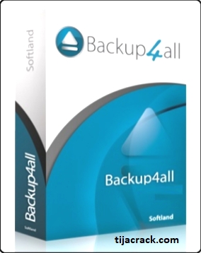 Backup4all Pro Crack