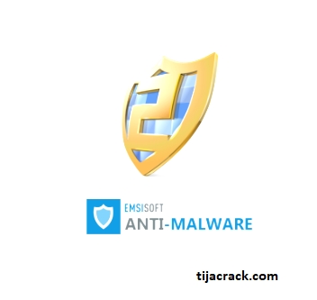 Emsisoft Anti-Malware Crack