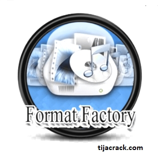 Format Factory Crack