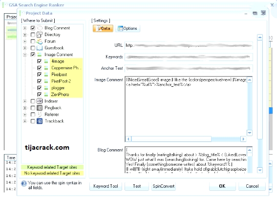 GSA Content Generator Crack