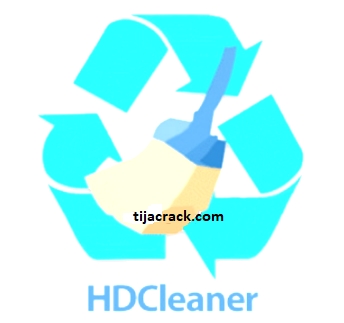 HDCleaner Crack