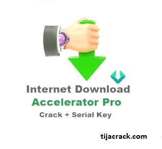 Internet Download Accelerator Pro Crack