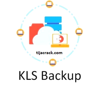 KLS Backup Professional Crack