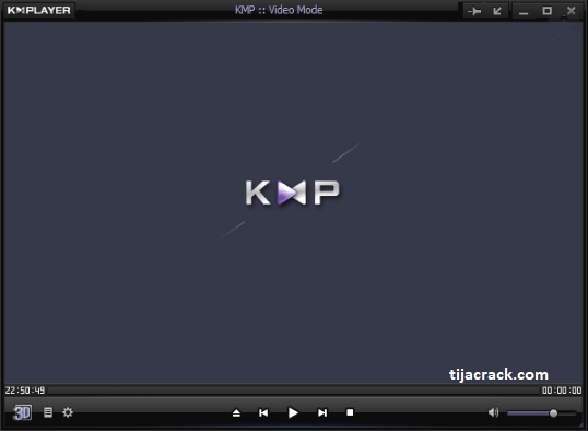 KMPlayer Crack