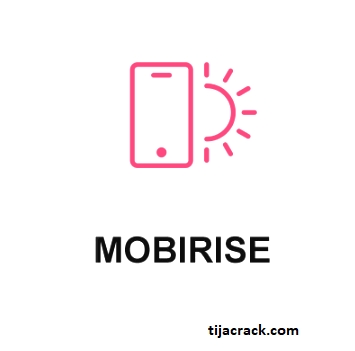 Mobirise Crack