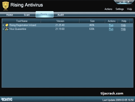 Rising Antivirus Crack