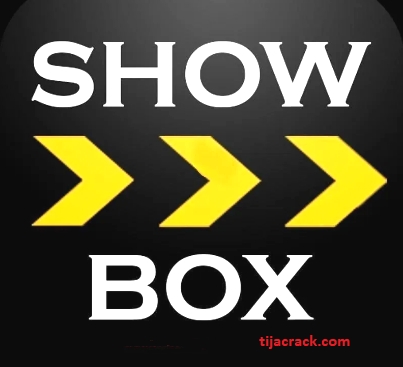 Showbox APK Crack