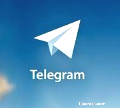 Telegram Crack