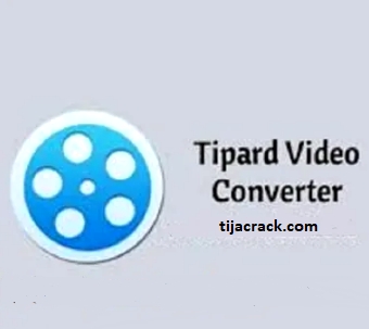 Tipard Video Converter Ultimate Crack