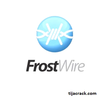 FrostWire Crack