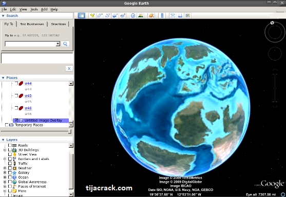 EarthView Crack