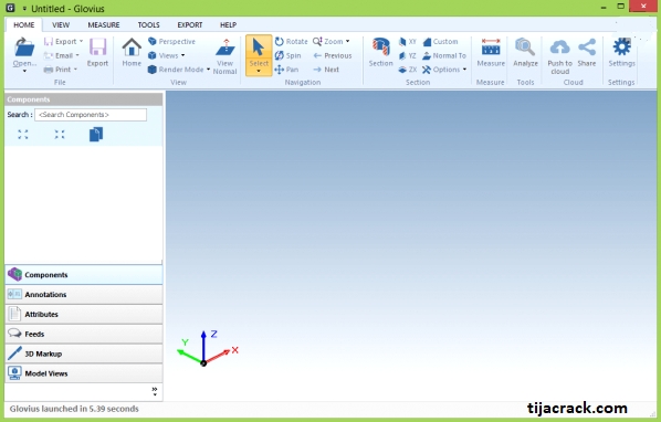 Geometric Glovius Pro Crack