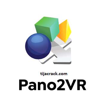 Pano2VR Pro Crack