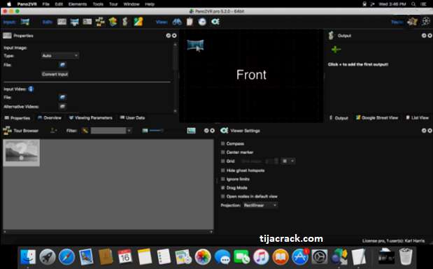 Pano2VR Pro Crack