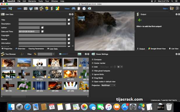 Pano2VR Pro Crack