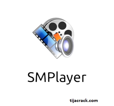 SMPlayer Crack