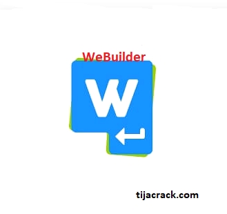 WeBuilder Crack