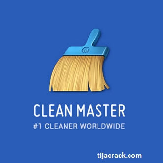 Clean Master Pro Crack