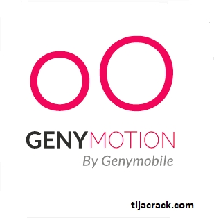 Genymotion Crack