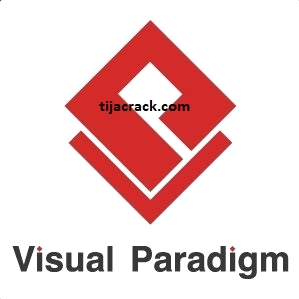 Visual Paradigm Crack