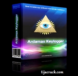 Ardamax Keylogger Crack