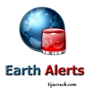 Earth Alerts  Crack