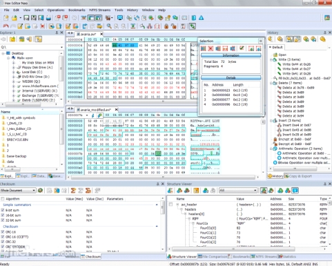 Hex Editor Neo Ultimate Crack