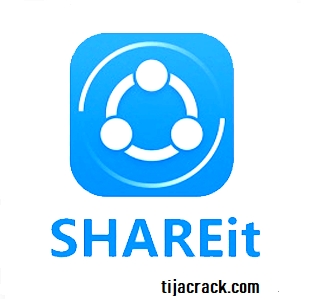 SHAREit Crack