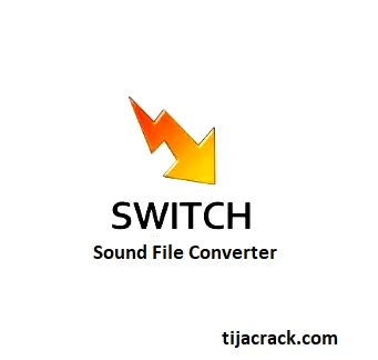 Switch Sound File Converter Crack