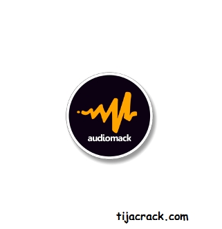 Audiomack Crack