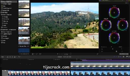 FCPX Auto Tracker Crack